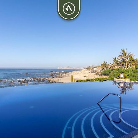 Апартаменты Beautiful House With Ocean View In Cabo Кабо-Сан-Лукас Экстерьер фото